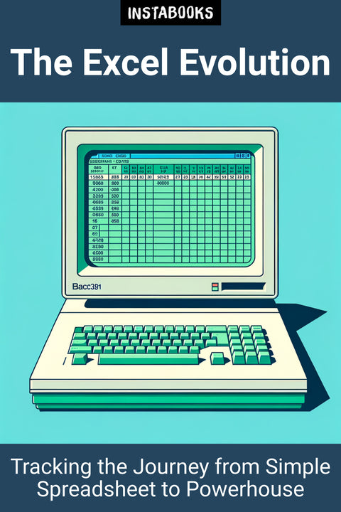 The Excel Evolution