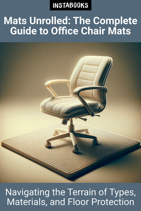 Mats Unrolled: The Complete Guide to Office Chair Mats