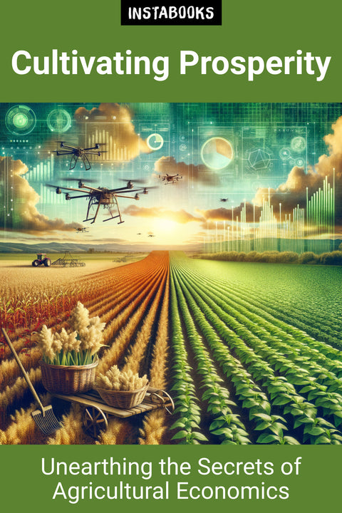 Agricultural Economics AI Books