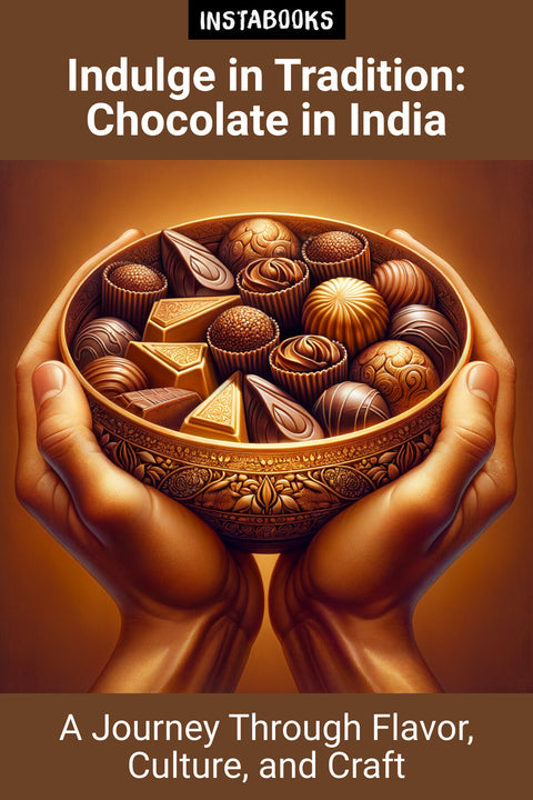 Indulge in Tradition: Chocolate in India