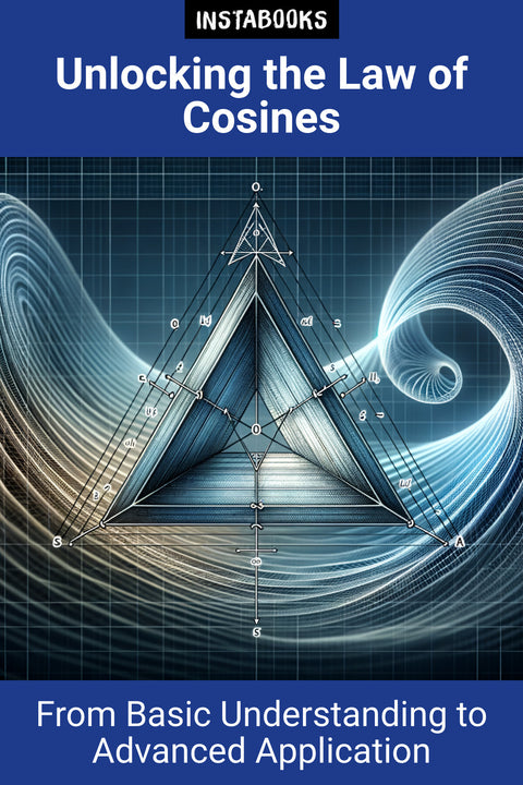 Unlocking the Law of Cosines