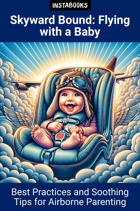 Skyward Bound: Flying with a Baby