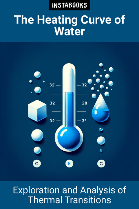 The Heating Curve of Water