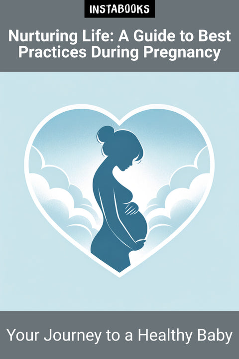 Nurturing Life: A Guide to Best Practices During Pregnancy
