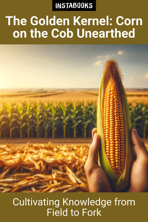 The Golden Kernel: Corn on the Cob Unearthed