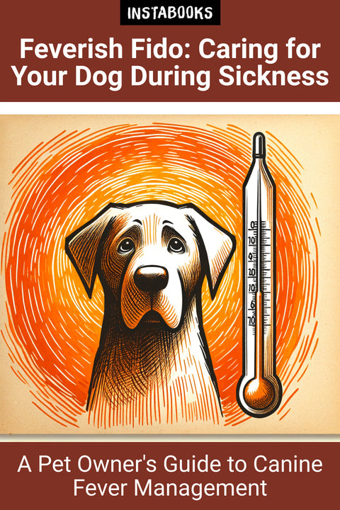 Feverish Fido: Caring for Your Dog During Sickness