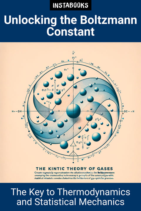 Unlocking the Boltzmann Constant