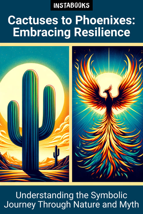 Cactuses to Phoenixes: Embracing Resilience