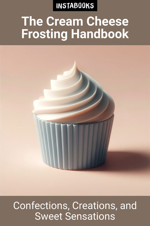 The Cream Cheese Frosting Handbook