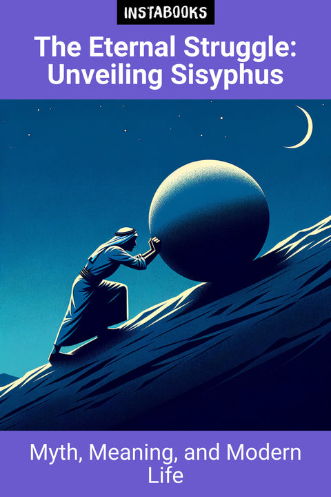 The Eternal Struggle: Unveiling Sisyphus