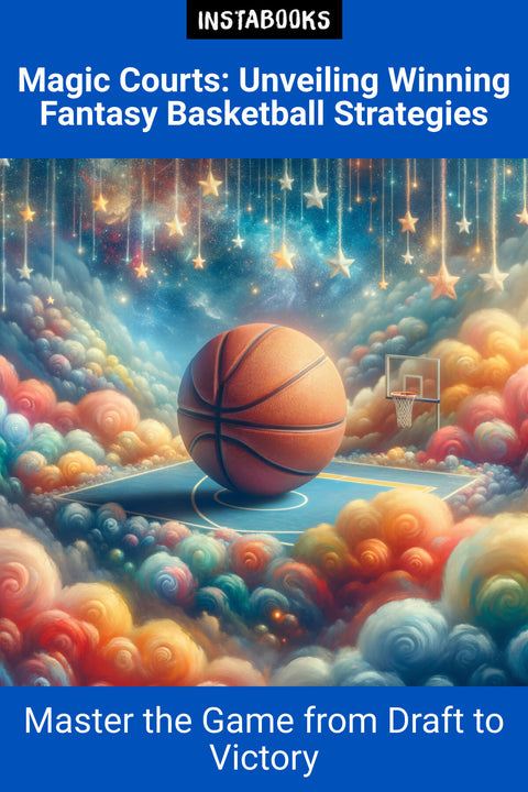 Magic Courts: Unveiling Winning Fantasy Basketball Strategies