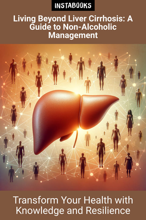 Living Beyond Liver Cirrhosis: A Guide to Non-Alcoholic Management