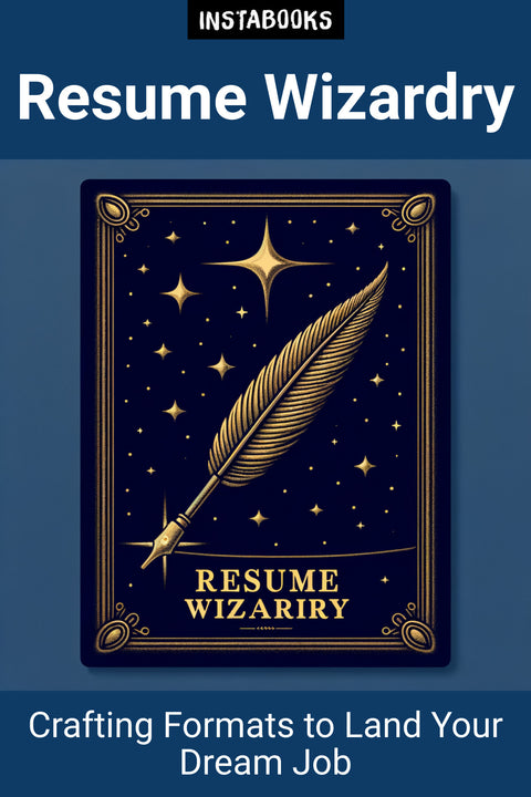 Resume Wizardry