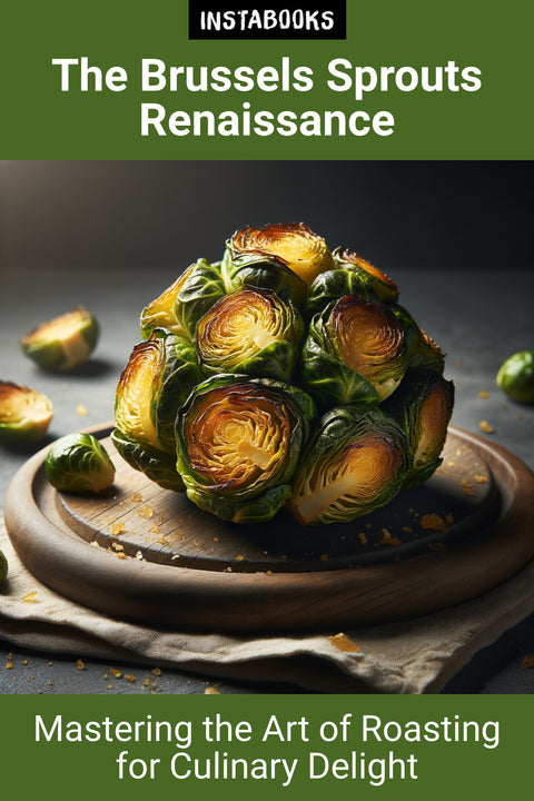 The Brussels Sprouts Renaissance