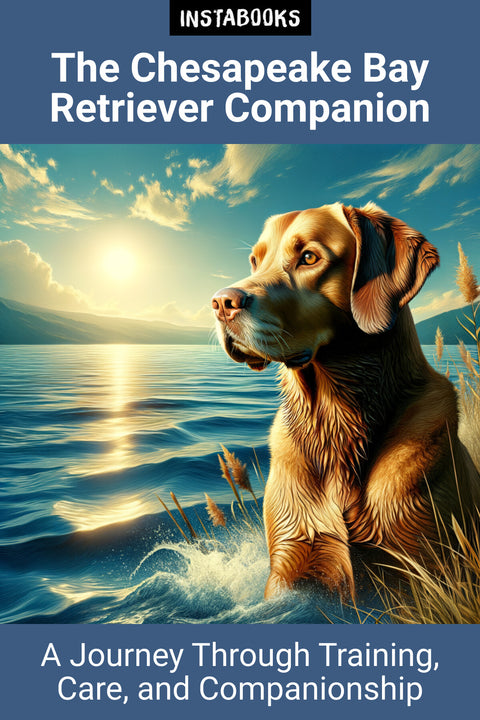 The Chesapeake Bay Retriever Companion