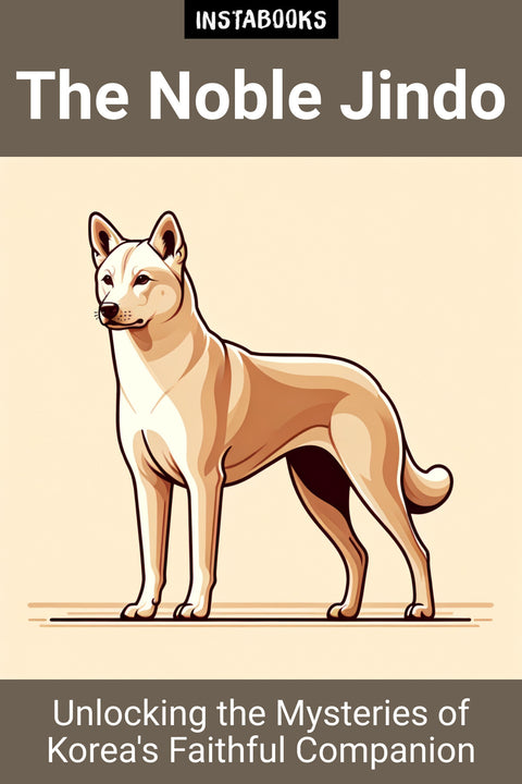 The Noble Jindo