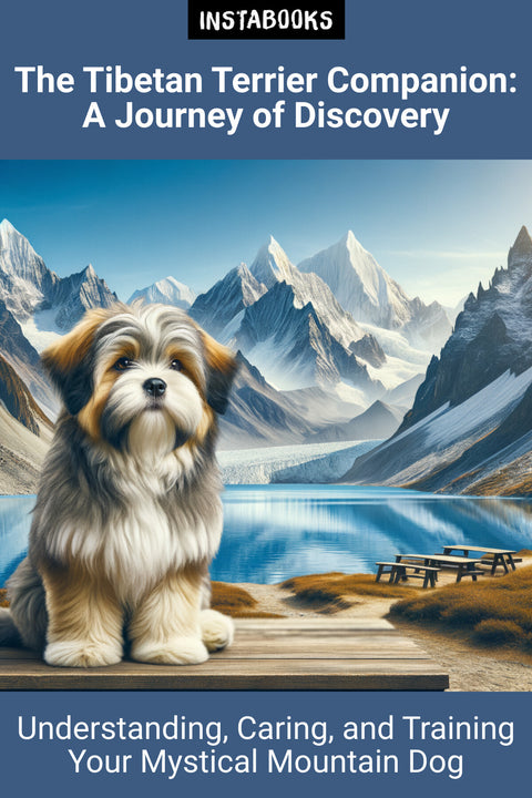 The Tibetan Terrier Companion: A Journey of Discovery