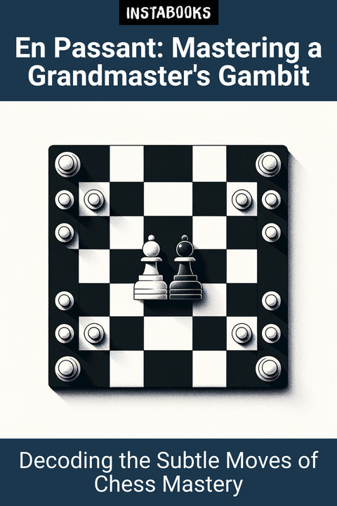 En Passant: Mastering a Grandmaster's Gambit