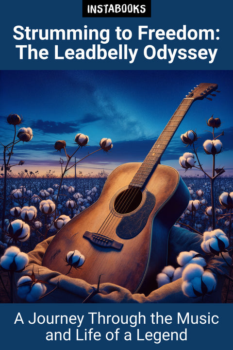 Strumming to Freedom: The Leadbelly Odyssey