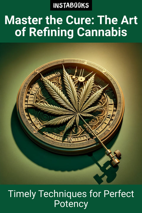 Master the Cure: The Art of Refining Cannabis