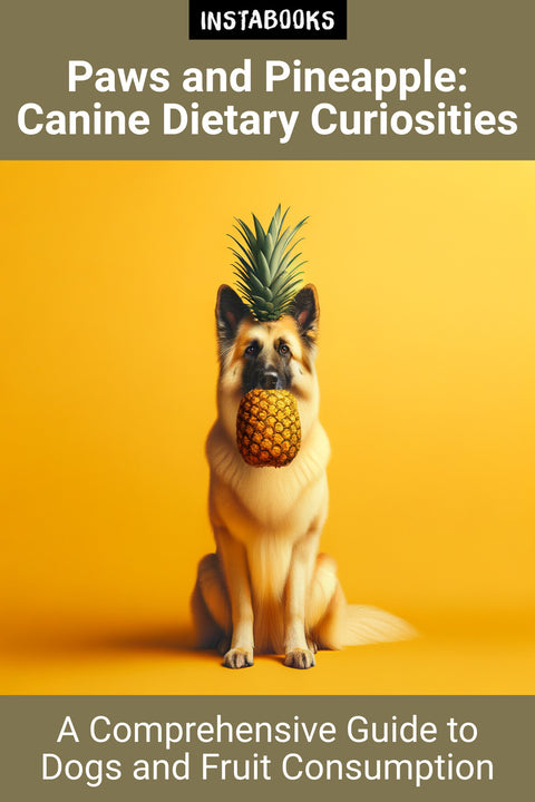 Paws and Pineapple: Canine Dietary Curiosities