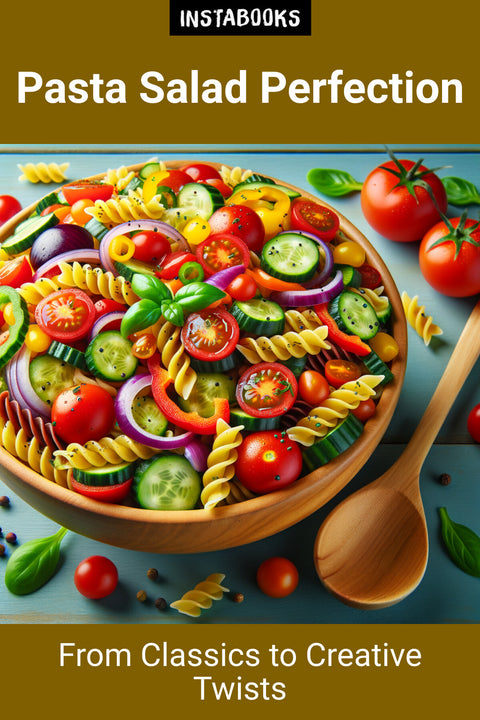 Pasta Salad Perfection