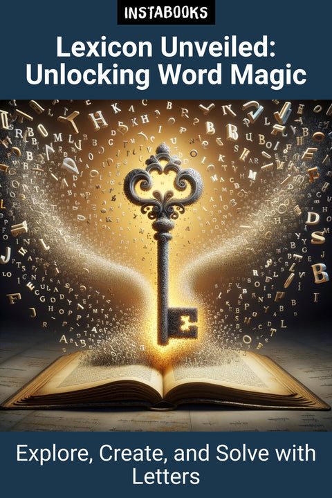 Lexicon Unveiled: Unlocking Word Magic