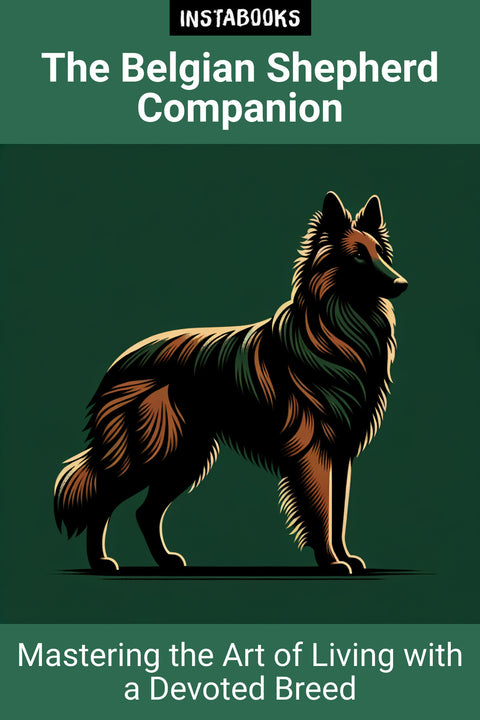 The Belgian Shepherd Companion