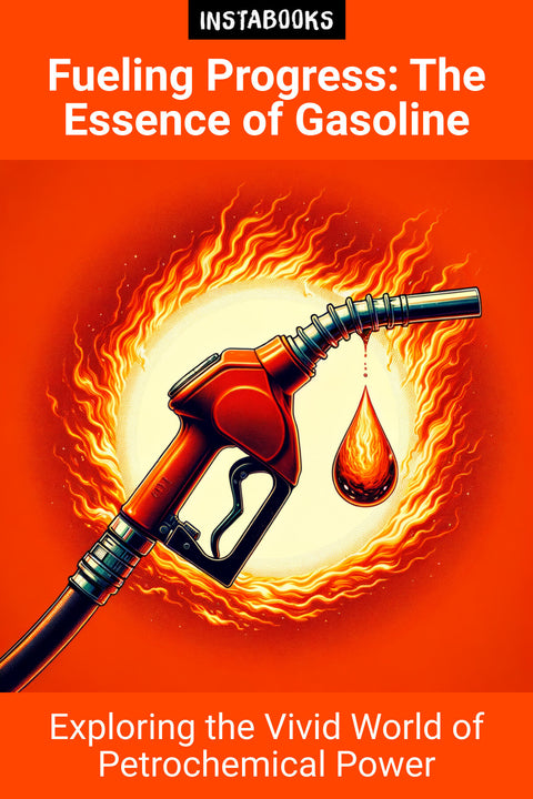 Fueling Progress: The Essence of Gasoline