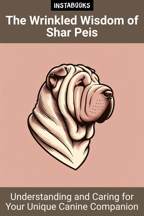 The Wrinkled Wisdom of Shar Peis