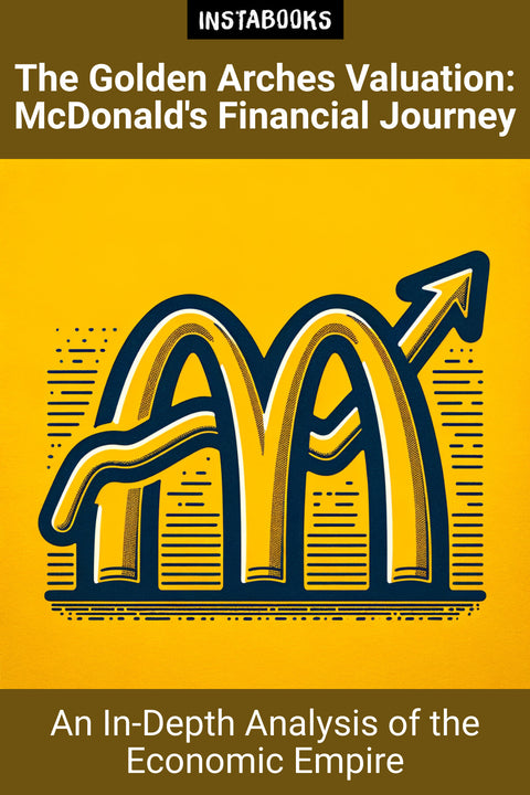 The Golden Arches Valuation: McDonald's Financial Journey