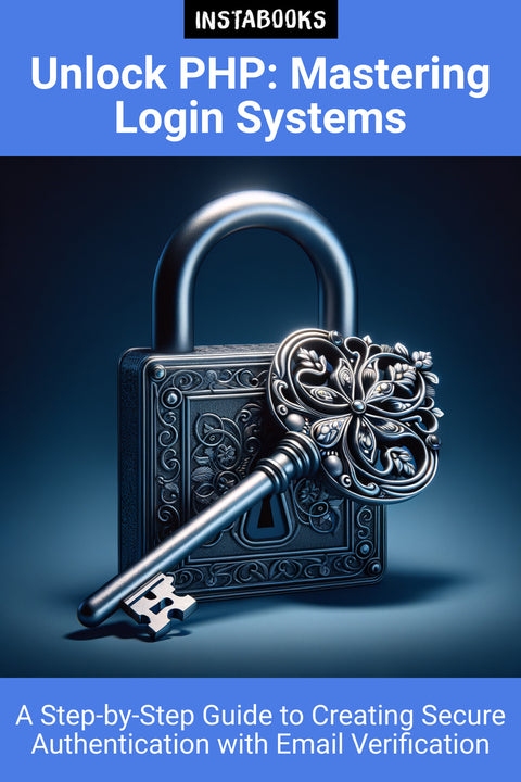 Unlock PHP: Mastering Login Systems