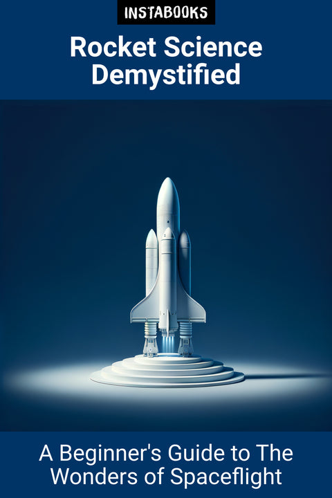 Rocket Science Demystified