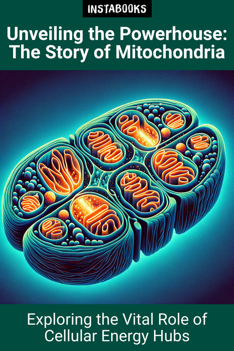 Unveiling the Powerhouse: The Story of Mitochondria