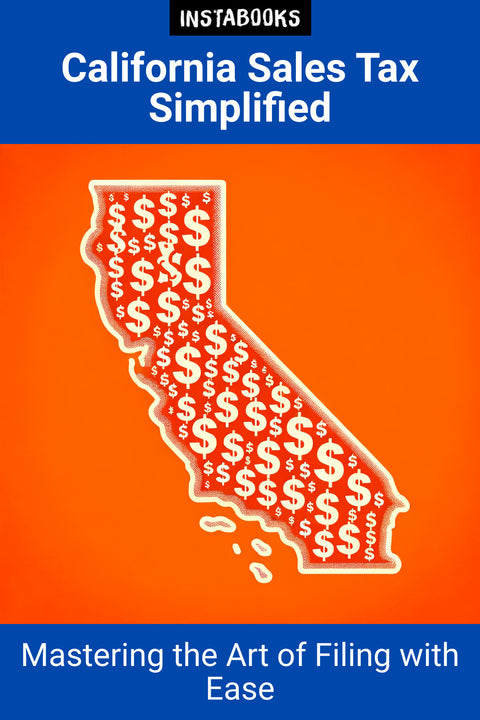 California Sales Tax Simplified