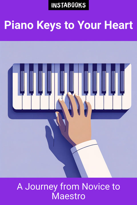 Piano Keys to Your Heart