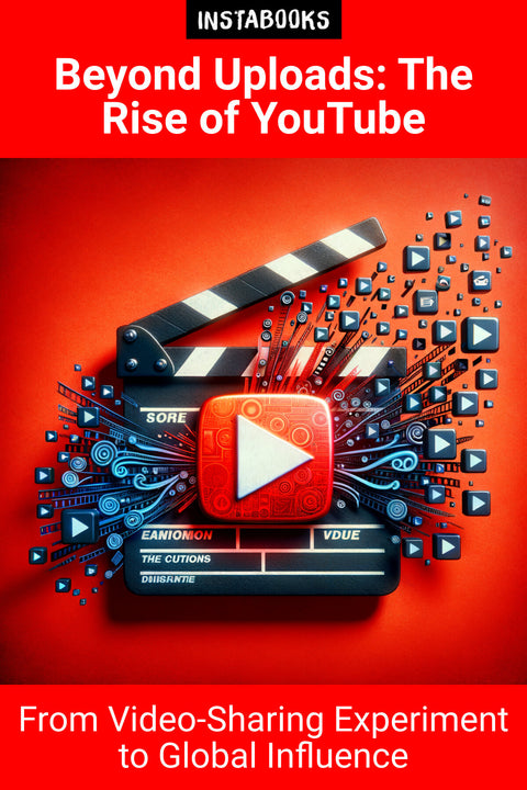 Beyond Uploads: The Rise of YouTube