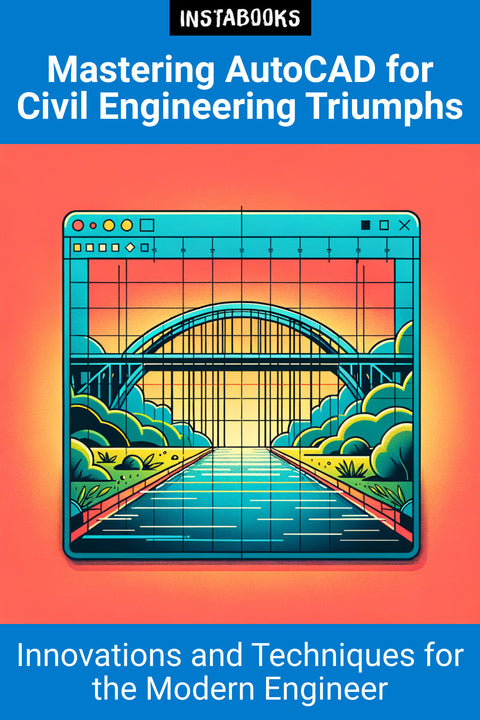 Mastering AutoCAD for Civil Engineering Triumphs