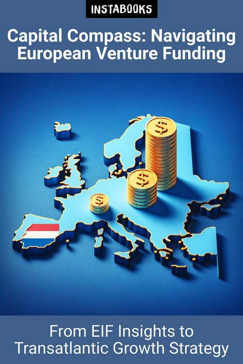 Capital Compass: Navigating European Venture Funding