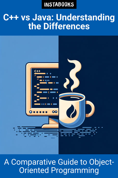 C++ vs Java: Understanding the Differences