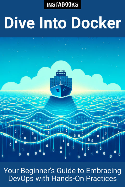 Dive Into Docker