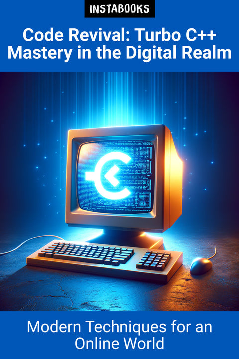 Code Revival: Turbo C++ Mastery in the Digital Realm